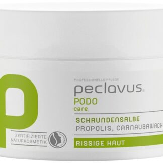 Peclavus PODO care Fissur Salve 50 gram